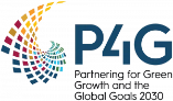 P4G Logo