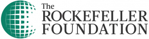 Rockefeller Foundation Logo