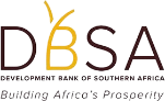 DBSA Logo