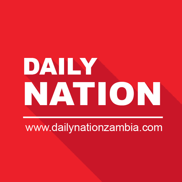 Daily Nation Logo