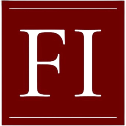 FIZ Logo