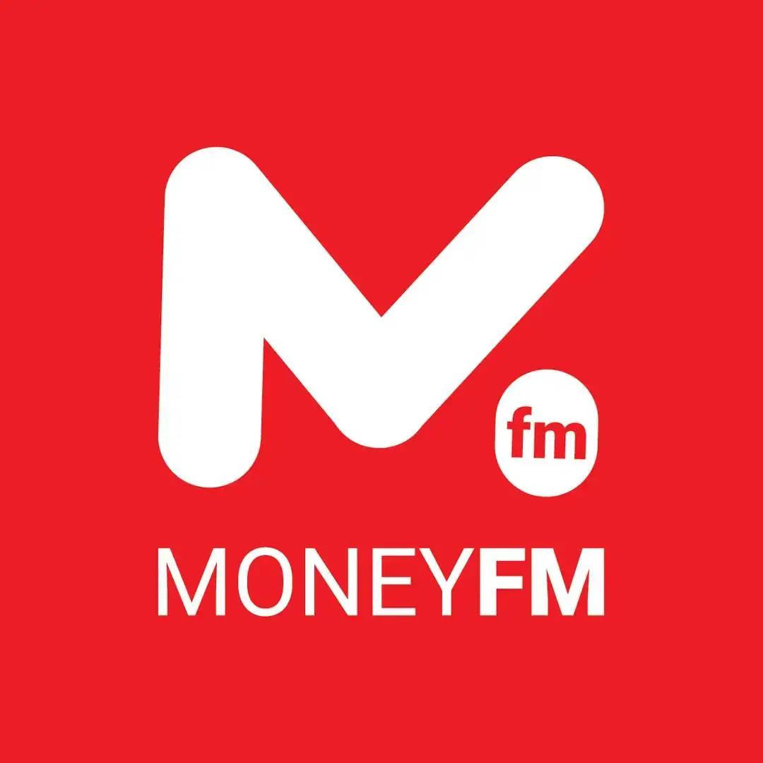 Money FM Logo