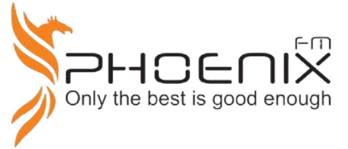 Phoenix FM Logo