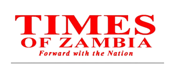 Times Of Zambia Logo