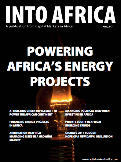 Attracting Green Investment to Power the African Continent | Africa GreenCo